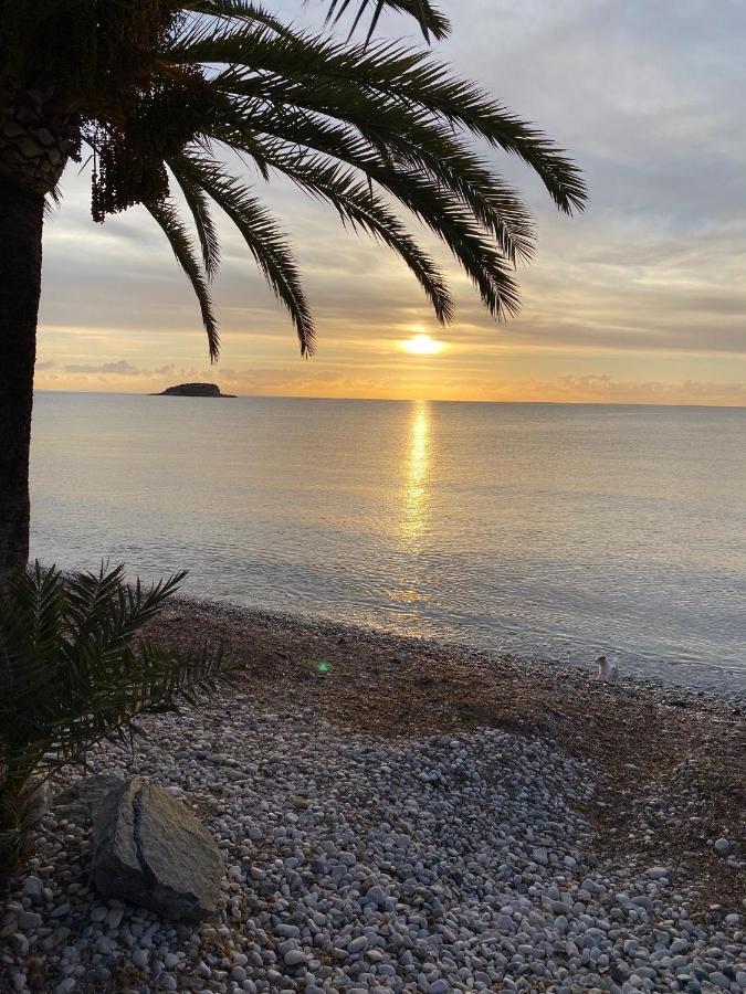 Altea Beachgate 2 Acceso Directo A La Playa Esterno foto